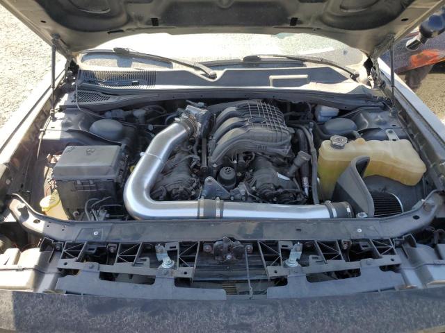 Photo 11 from auction – 2013 DODGE CHALLENGER with VIN 2C3CDYAG0DH524542