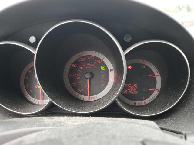 Foto 9 de la subasta – 2006 MAZDA 3 S con VIN JM1BK324961532726