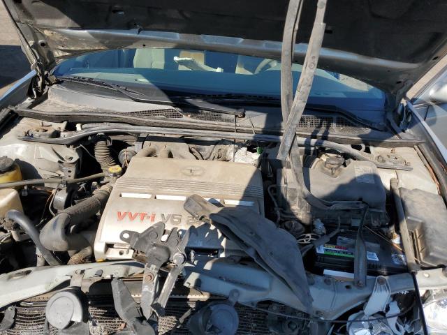 Photo 11 from auction – 2005 TOYOTA CAMRY LE with VIN 4T1BF30K85U605440