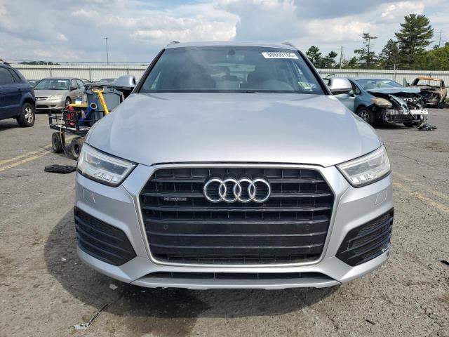 Photo 5 from auction – 2016 AUDI Q3 PRESTIG with VIN WA1GFCFS5GR009350