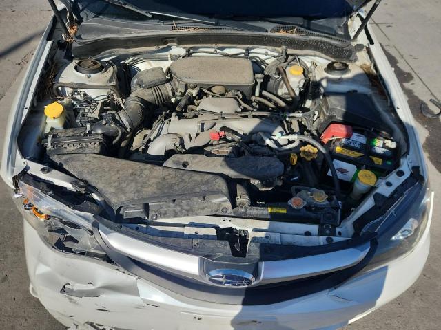 Photo 11 from auction – 2011 SUBARU IMPREZA 2. with VIN JF1GE6A61BH521907