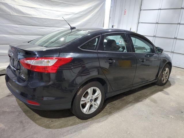 Photo 3 from auction – 2014 FORD FOCUS SE with VIN 1FADP3F23EL366067