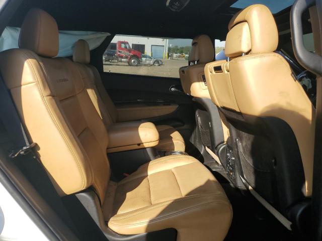 Photo 11 from auction – 2014 DODGE DURANGO CI with VIN 1C4SDJET2EC406051