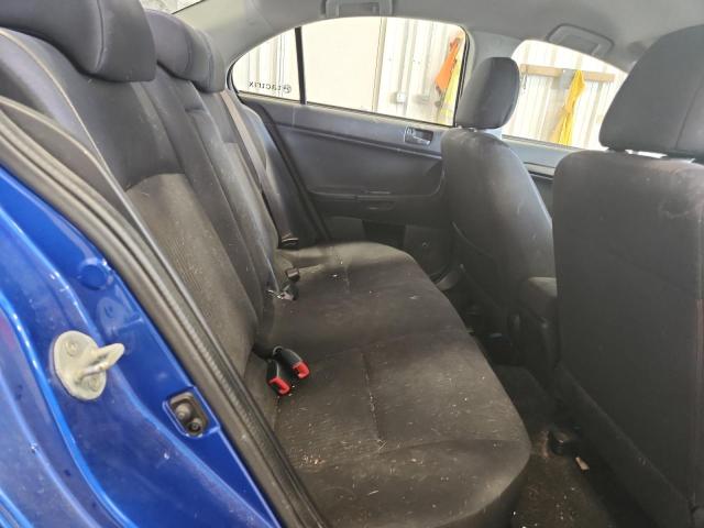Photo 10 from auction – 2015 MITSUBISHI LANCER ES with VIN JA32U2FU6FU006257