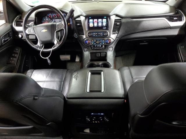 Photo 8 from auction – 2015 CHEVROLET TAHOE with VIN 1GNSKBKC4FR303428