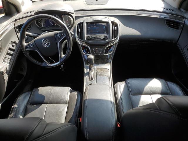 Photo 8 from auction – 2014 BUICK LACROSSE with VIN 1G4GB5G33EF140906
