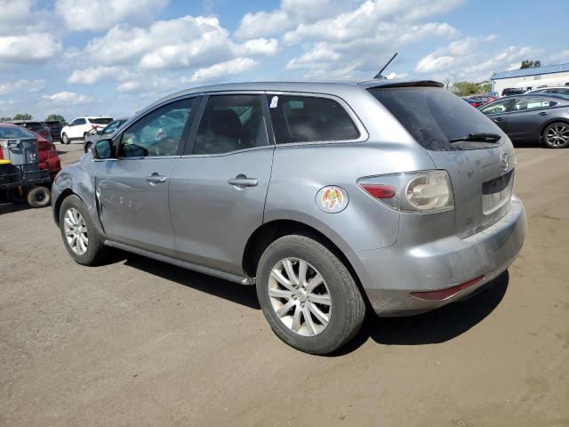 Photo 2 from auction – 2011 MAZDA CX-7 with VIN JM3ER2BM3B0378072