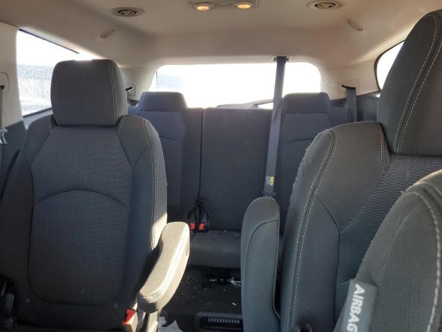 Photo 10 from auction – 2016 CHEVROLET TRAVERSE L with VIN 1GNKRGKD3GJ335742