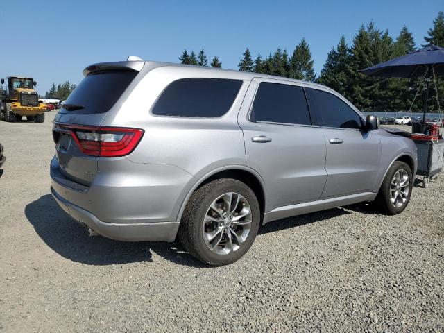Photo 3 from auction – 2020 DODGE DURANGO GT with VIN 1C4RDHDG4LC296564