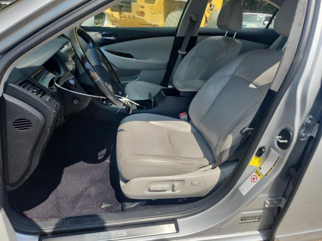 Photo 7 from auction – 2012 LEXUS ES 350 with VIN JTHBK1EG4C2479559
