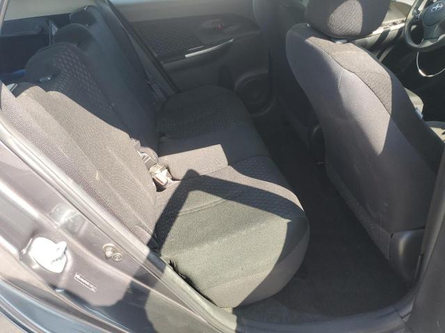 Photo 10 from auction – 2014 TOYOTA SCION XD with VIN JTKKUPB4XE1043101