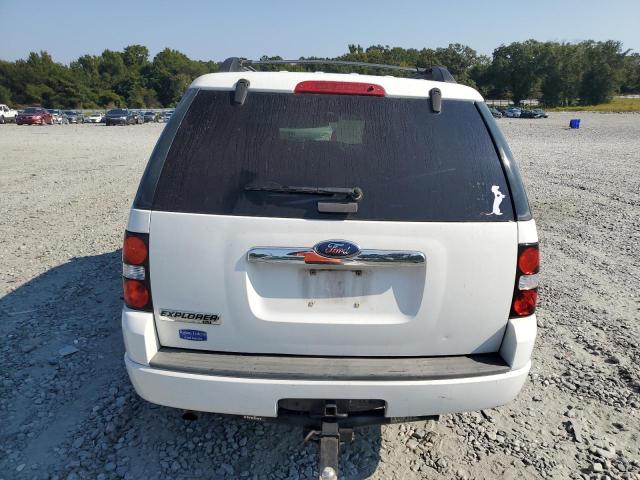 Photo 6 from auction – 2010 FORD EXPLORER X with VIN 1FMEU6DE4AUA37769