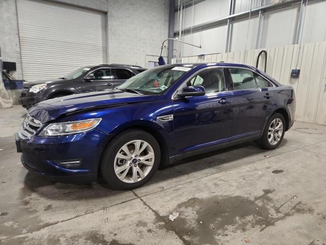FORD TAURUS SEL 2011 с VIN 1FAHP2EW2BG150134 - Снимка от търг