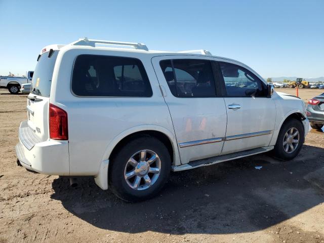 Photo 3 from auction – 2006 INFINITI QX56 with VIN 5N3AA08CX6N806801