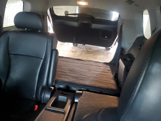 Photo 10 from auction – 2012 TOYOTA HIGHLANDER with VIN 5TDDK3EHXCS167205