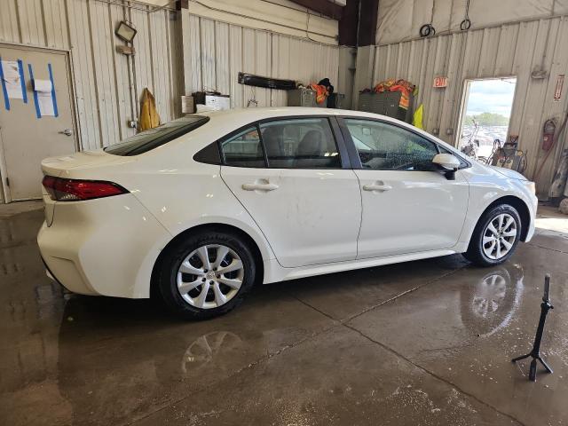 Photo 3 from auction – 2022 TOYOTA COROLLA LE with VIN 5YFEPMAE0NP331404