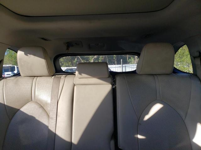 Photo 10 from auction – 2020 TOYOTA HIGHLANDER with VIN 5TDDBRCH0LS000888