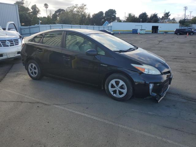 Photo 4 from auction – 2012 TOYOTA PRIUS with VIN JTDKN3DU0C1521162