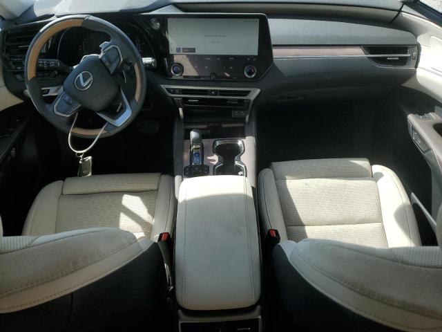 Photo 8 from auction – 2024 LEXUS RX 350 BASE with VIN 2T2BAMCA2RC063276
