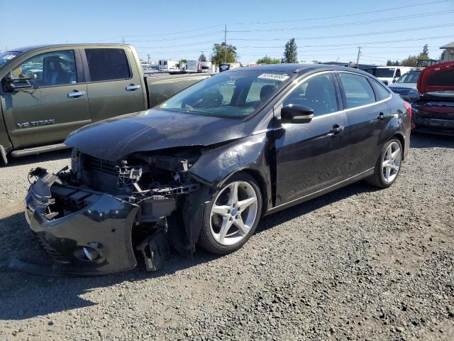 FORD FOCUS TITA 2013 with VIN 1FADP3J20DL255451 - Photo from auction
