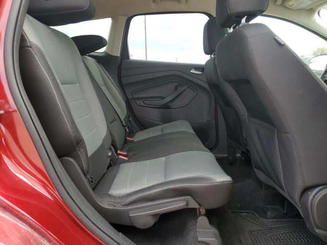 Photo 11 from auction – 2016 FORD ESCAPE SE with VIN 1FMCU0G79GUA33307