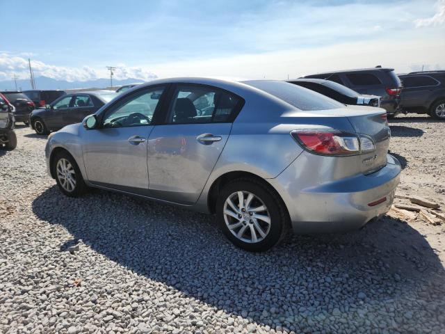 Photo 2 from auction – 2013 MAZDA 3 I with VIN JM1BL1UP3D1782565
