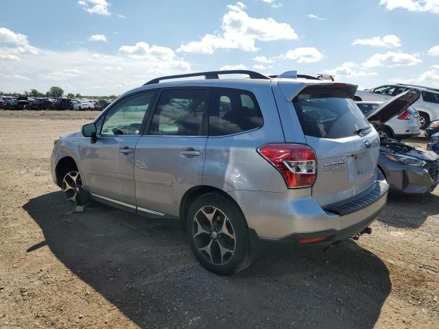Photo 2 from auction – 2016 SUBARU FORESTER 2 with VIN JF2SJGVC1GH462016