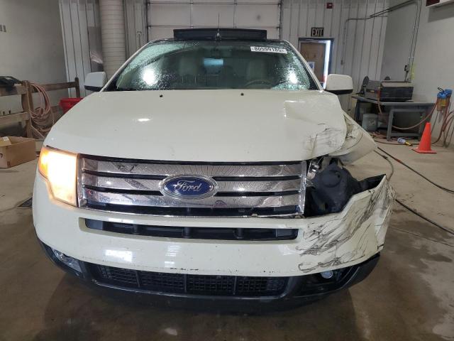 Photo 5 from auction – 2007 FORD EDGE SEL P with VIN 2FMDK49C77BA78702