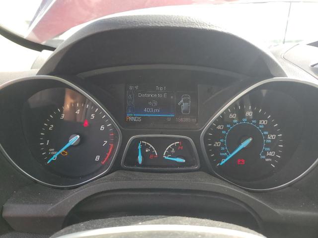Photo 9 from auction – 2016 FORD ESCAPE SE with VIN 1FMCU9G99GUC54203