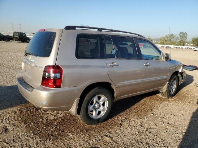 Photo 3 from auction – 2004 TOYOTA HIGHLANDER with VIN JTEDD21A240080427