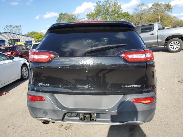 Photo 6 from auction – 2014 JEEP CHEROKEE L with VIN 1C4PJMDB8EW142647