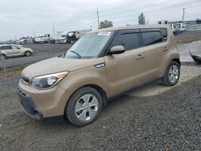 Photo 1 from auction – 2016 KIA SOUL with VIN KNDJN2A25G7281716