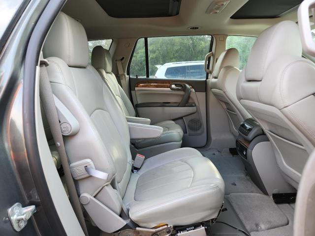 Фото 11 с аукциона – 2011 BUICK ENCLAVE CX с VIN 5GAKRBED1BJ158139