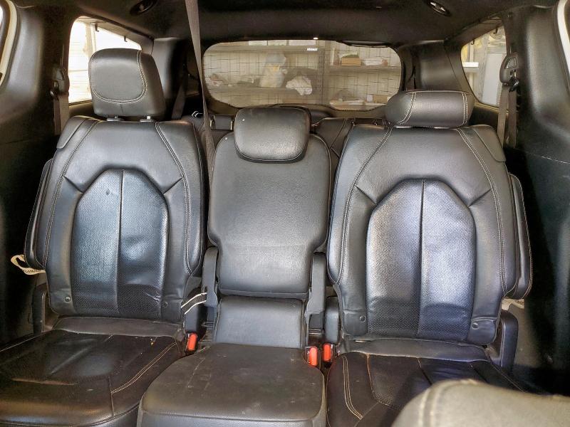 Foto 10 de la subasta – 2018 CHRYSLER PACIFICA T con VIN 2C4RC1BG5JR182574