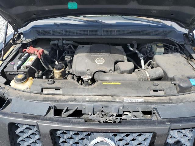 Photo 12 from auction – 2011 NISSAN ARMADA with VIN 5N1BA0ND8BN614930