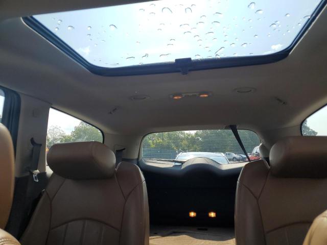 Photo 10 from auction – 2015 BUICK ENCLAVE with VIN 5GAKRCKD1FJ380082