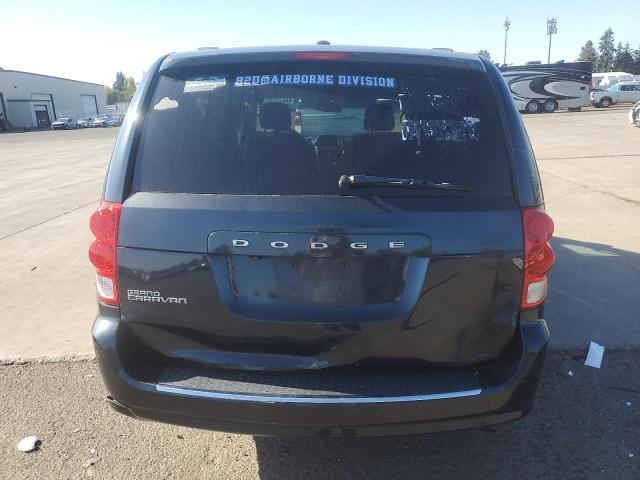 Photo 6 from auction – 2013 DODGE GRAND CARAVAN SXT with VIN 2C4RDGCG9DR799155