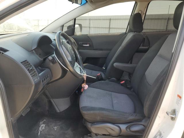 Photo 7 from auction – 2006 MAZDA 5 with VIN JM1CR293060118974