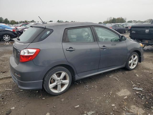 Photo 3 from auction – 2009 TOYOTA COROLLA MA with VIN 2T1KE40E29C018936