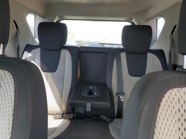 Photo 10 from auction – 2011 CHEVROLET EQUINOX LS with VIN 2GNALBECXB1296461
