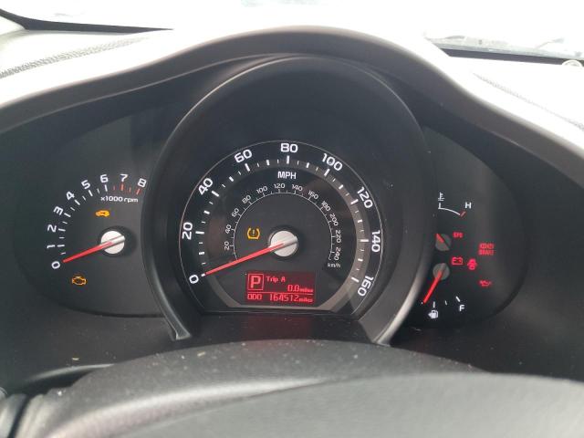 Photo 9 from auction – 2016 KIA SPORTAGE E with VIN KNDPC3A62G7807292