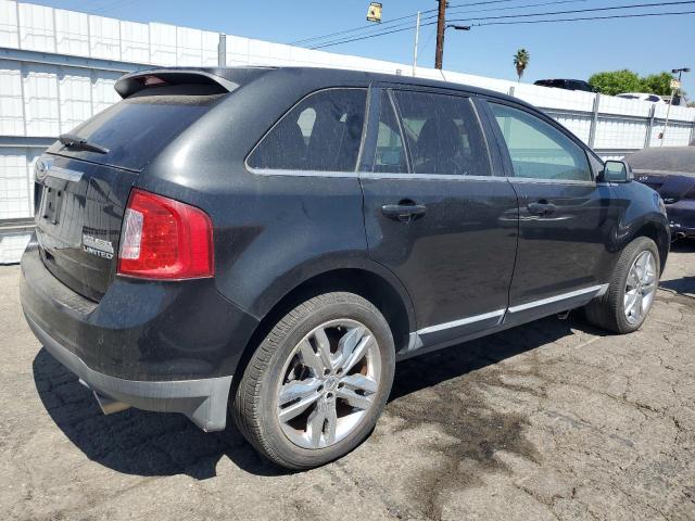 Photo 3 from auction – 2013 FORD EDGE with VIN 2FMDK3KC5DBC05401