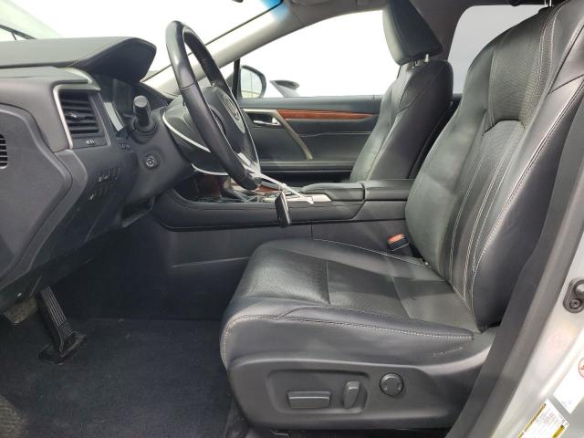 Photo 7 from auction – 2019 LEXUS RX 350 L with VIN JTJDZKCA2K2017281