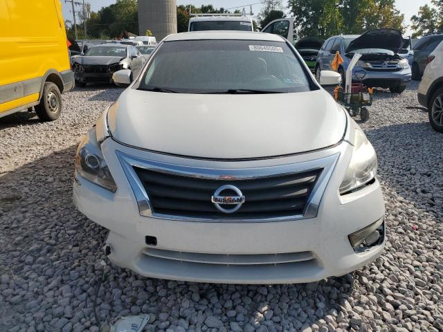 Photo 5 from auction – 2014 NISSAN ALTIMA 2.5 with VIN 1N4AL3AP5EC316272