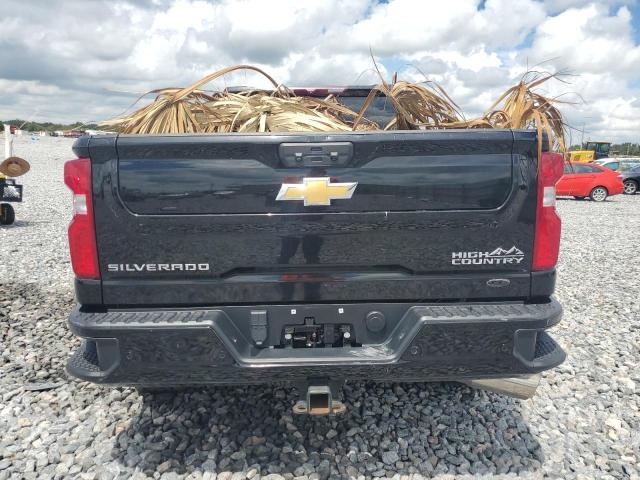 Photo 6 from auction – 2023 CHEVROLET SILVERADO with VIN 2GC4YREY1P1719446