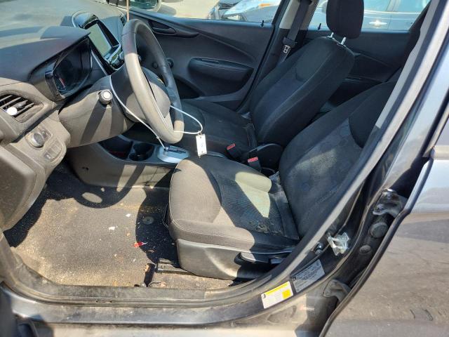 Фото 7 с аукциона – 2017 CHEVROLET SPARK LS с VIN KL8CB6SA5HC756975