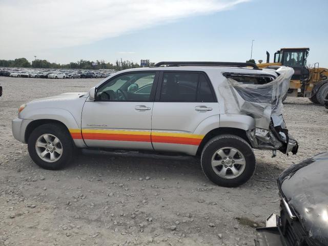 Photo 2 from auction – 2006 TOYOTA 4RUNNER SR with VIN JTEBU14R560092867