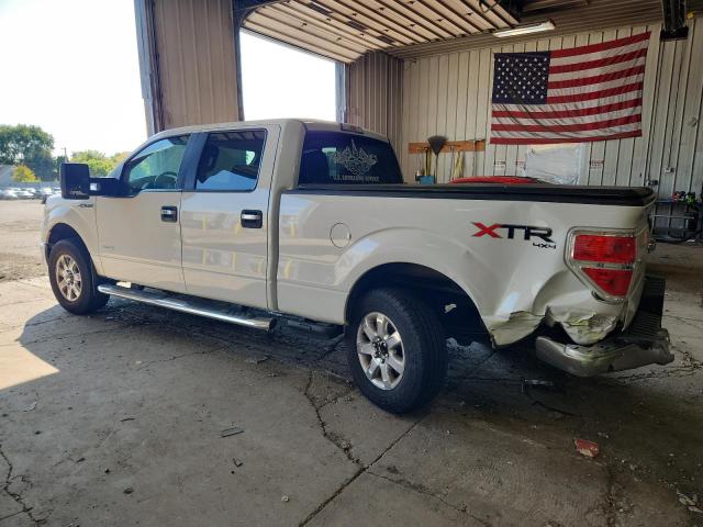 Photo 2 from auction – 2014 FORD F150 SUPER with VIN 1FTFW1ET9EFB89074