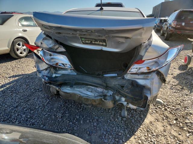 Photo 6 from auction – 2015 HYUNDAI ACCENT GLS with VIN KMHCT4AE6FU909248