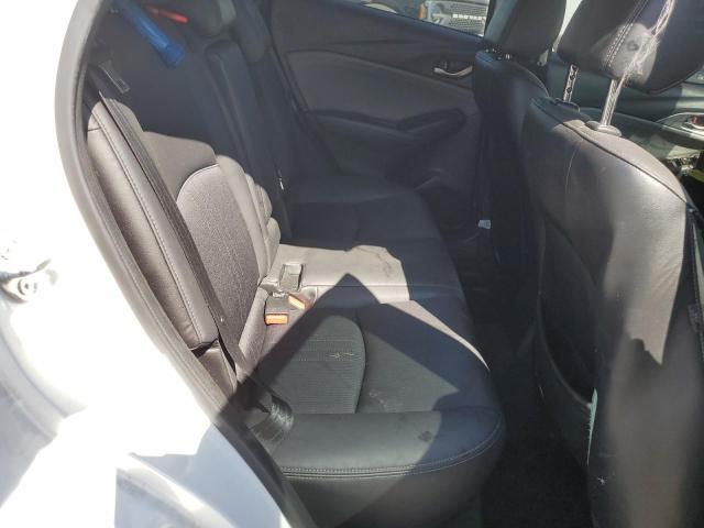 Photo 10 from auction – 2019 MAZDA CX-3 TOURING with VIN JM1DKFC77K0421188